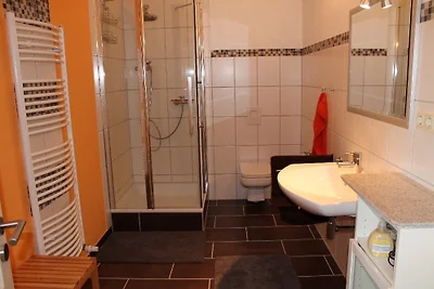 Appartamento Vacanza con famiglia Ratekau