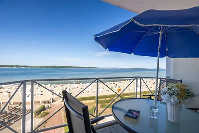 Strandhotel Laboe Nr. 33