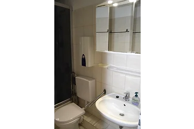 Appartamento Vacanza con famiglia Schönberg & Schönberger beach