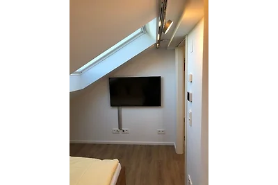 Appartamento Vacanza con famiglia Buchenberg