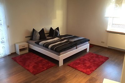 Ferienwohnung Rauch