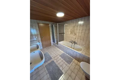 Monteurwohnungen in Murg direkt an