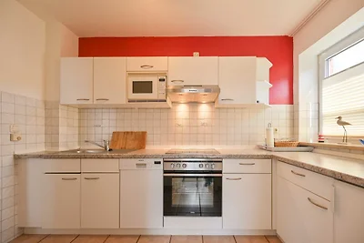 Appartamento Vacanza con famiglia Kellenhusen