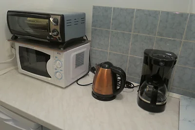 Fewo 91 WHG A 14 in Burhave