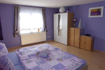 Vakantieappartement Gezinsvakantie Schalkau