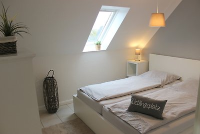 BARFUSSpark - Ferienwohnung