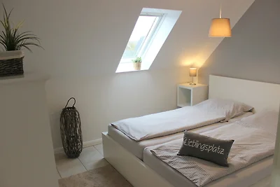 BARFUSSpark - Ferienwohnung