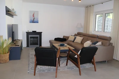 Ferienhaus Ellomi - Klausdorf