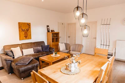 Vakantieappartement Gezinsvakantie Grasberg