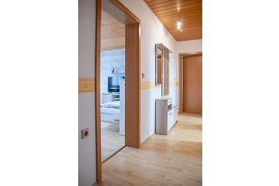 Whg. 1 im Haus Eilers, Baltrum