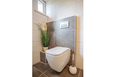 Ferienhaus-Brockenbahn