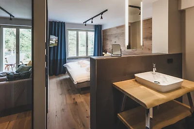 Vakantieappartement Gezinsvakantie Binz