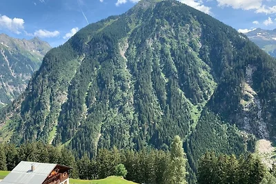 Alpenchalet Königreich Innerböden