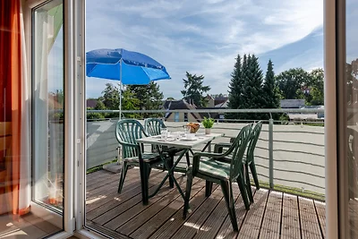 Villa zur Sonne, App. 3