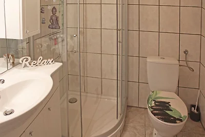 Ferienhaus Nr. 134, Kategorie