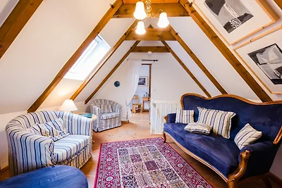 Huus an't Diek von 1910