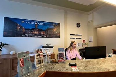 Mariazellerhof Room 107