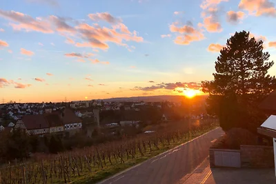 Appartamento Vacanza con famiglia Heilbronn