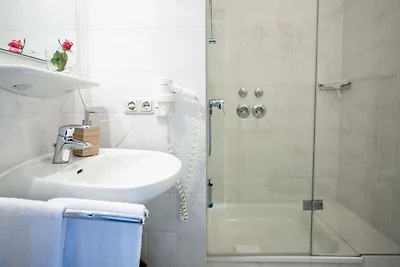 Vakantieappartement Gezinsvakantie Lüdersburg