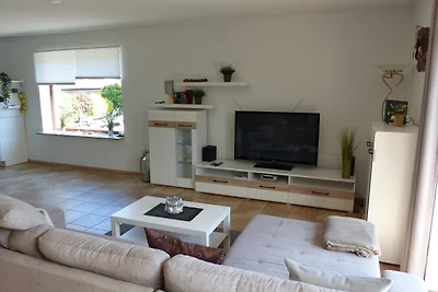 Vakantieappartement Gezinsvakantie Heiligenhafen