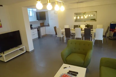 Casa vacanze Vacanza di relax Posedarje