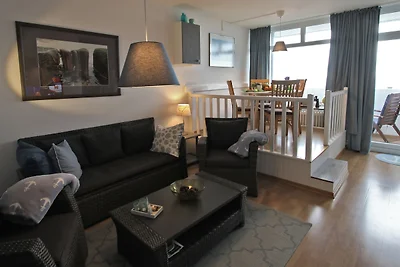 Vakantieappartement Gezinsvakantie Heiligenhafen