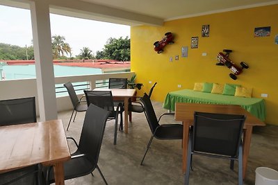 Appartement Vacances avec la famille Playa Larga