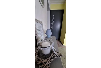 Ferienwohnung Glückauf