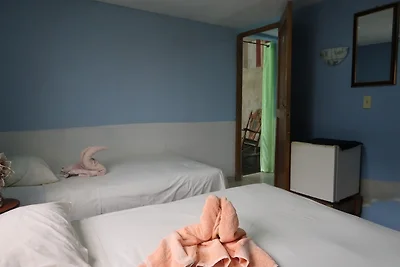 Casa Franzy el Buzo Appartement 3