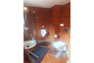 Ferienwohnung Marberth