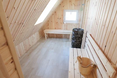 Ferienhaus Ostseetraum - ABC427