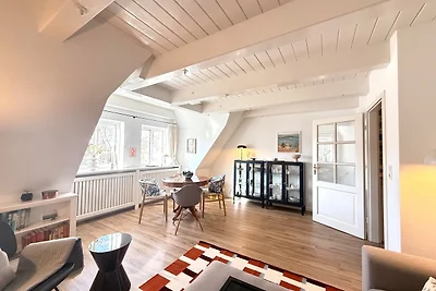 Appartement Vacances avec la famille Dunsum