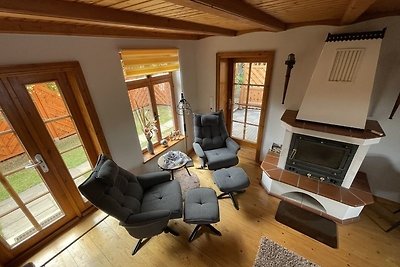 Vakantieappartement Gezinsvakantie Quedlinburg