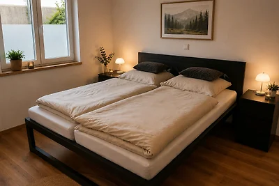 Schongau Suites | Premium