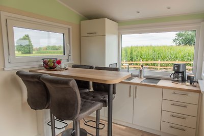 Huxfeld-Hof - Tiny-House MOORitz
