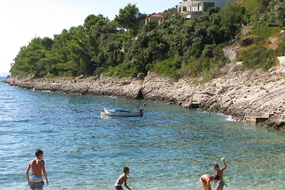 Villa Anastasia, Special one,am