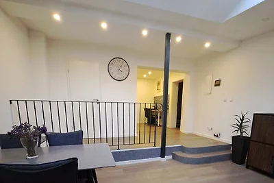 Entspannung und Komfort