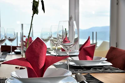 Appartamento Vacanza con famiglia Kastav