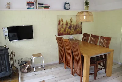 Vakantiehuis Ontspannende vakantie Anjum