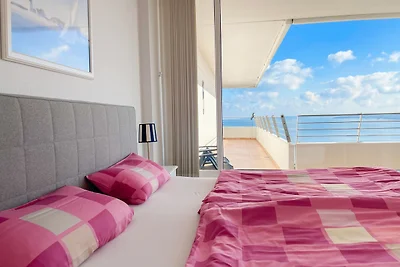 Appartamento Vacanza con famiglia Timmendorfer Strand