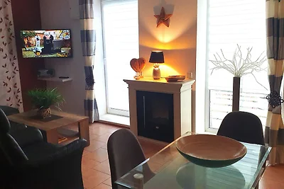 Ferienwohnung Ostsee