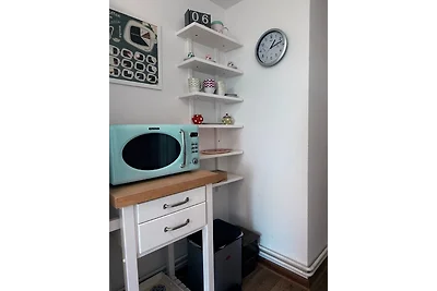 Maisonette zu Gottorf und Schlei