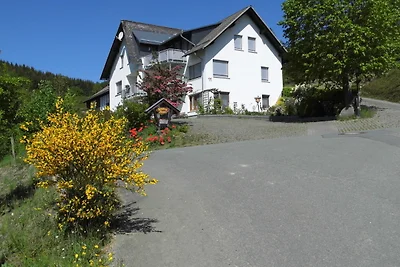 Fereinwohnung Bäumner Fewo 1