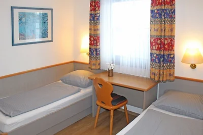 Ferienhaus Nr. 2, Kategorie