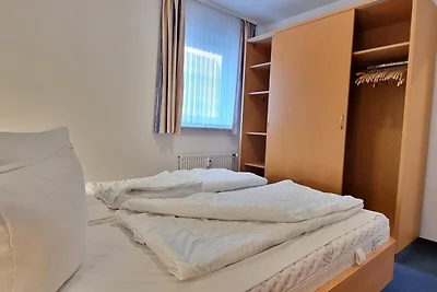 apartman za odmor Obiteljski odmor Heiligenhafen