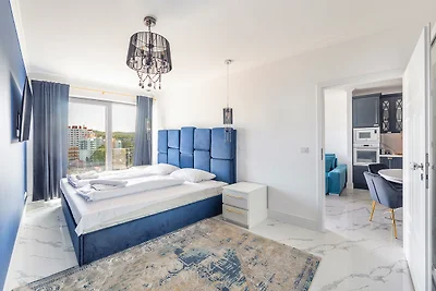 Sun&Snow Balticus - Apartment C95