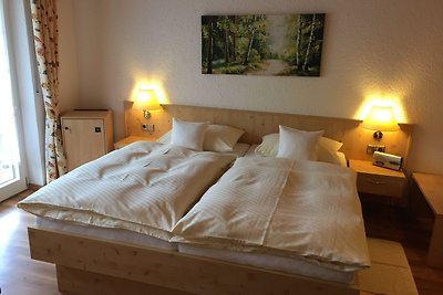 Ferienwohnung Todtnauberg in der