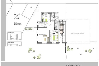 Apartment by Janzen (E)