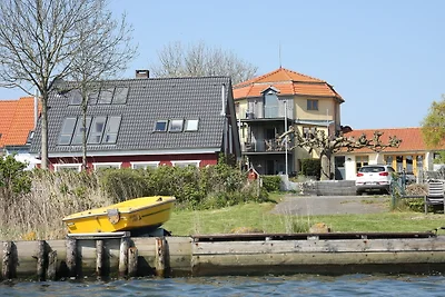 Alte Mühle Schleiblick