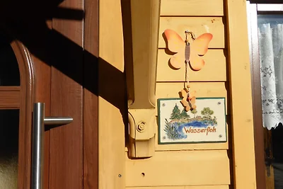 Ferienwohnung Wasserfloh